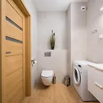 Apartament Bemowo Pleasant By Bookinghost Warszawa