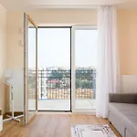 Apartament Bemowo Pleasant By Bookinghost