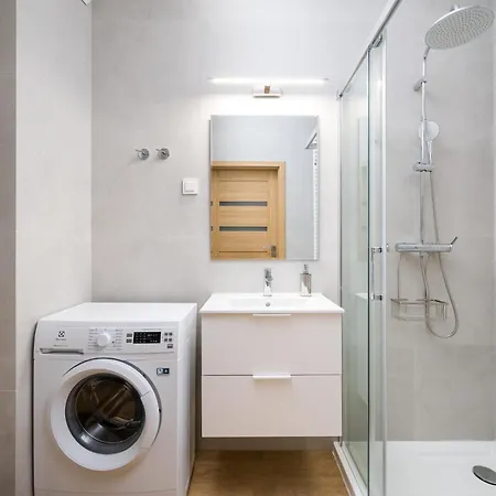 Bemowo Pleasant By Bookinghost Apartament