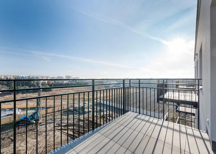 Bemowo Pleasant By Bookinghost Apartmán *