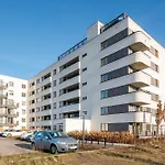 Apartmán Bemowo Pleasant By Bookinghost Varšava