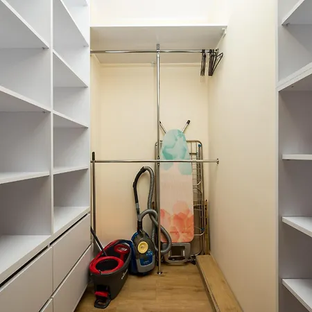 Apartment Bemowo Pleasant By Bookinghost