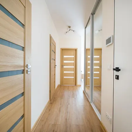 Bemowo Pleasant By Bookinghost * Warsaw