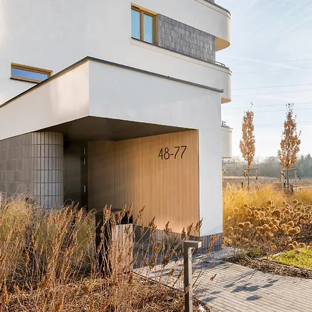 Bemowo Pleasant By Bookinghost * Warsaw